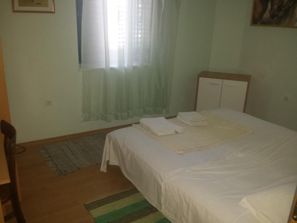 Guest House Fosa Opuzen  Chambre photo