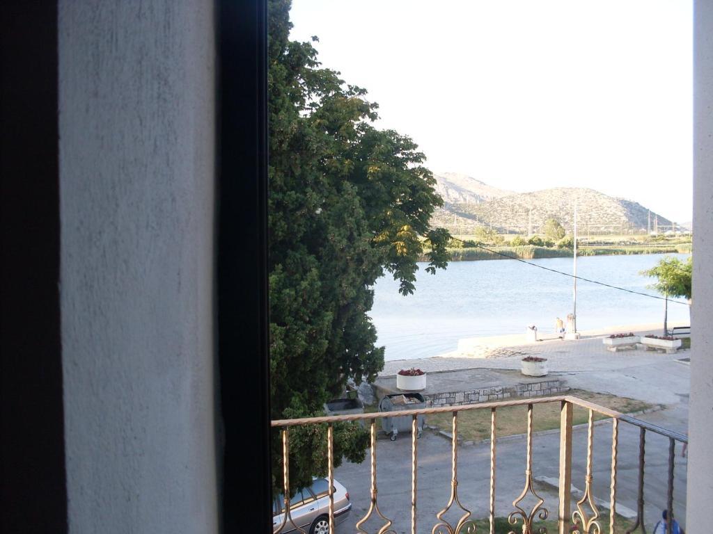 Guest House Fosa Opuzen  Chambre photo