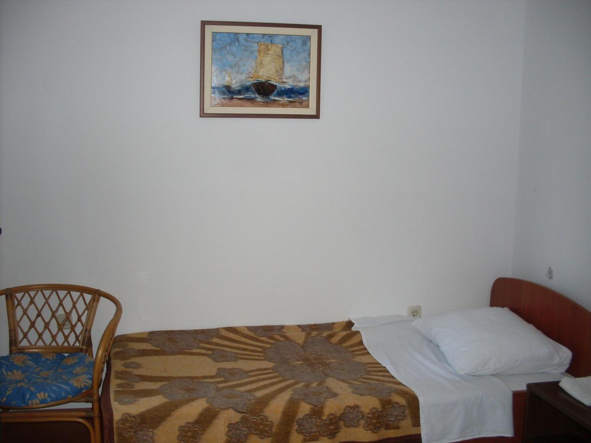 Guest House Fosa Opuzen  Extérieur photo