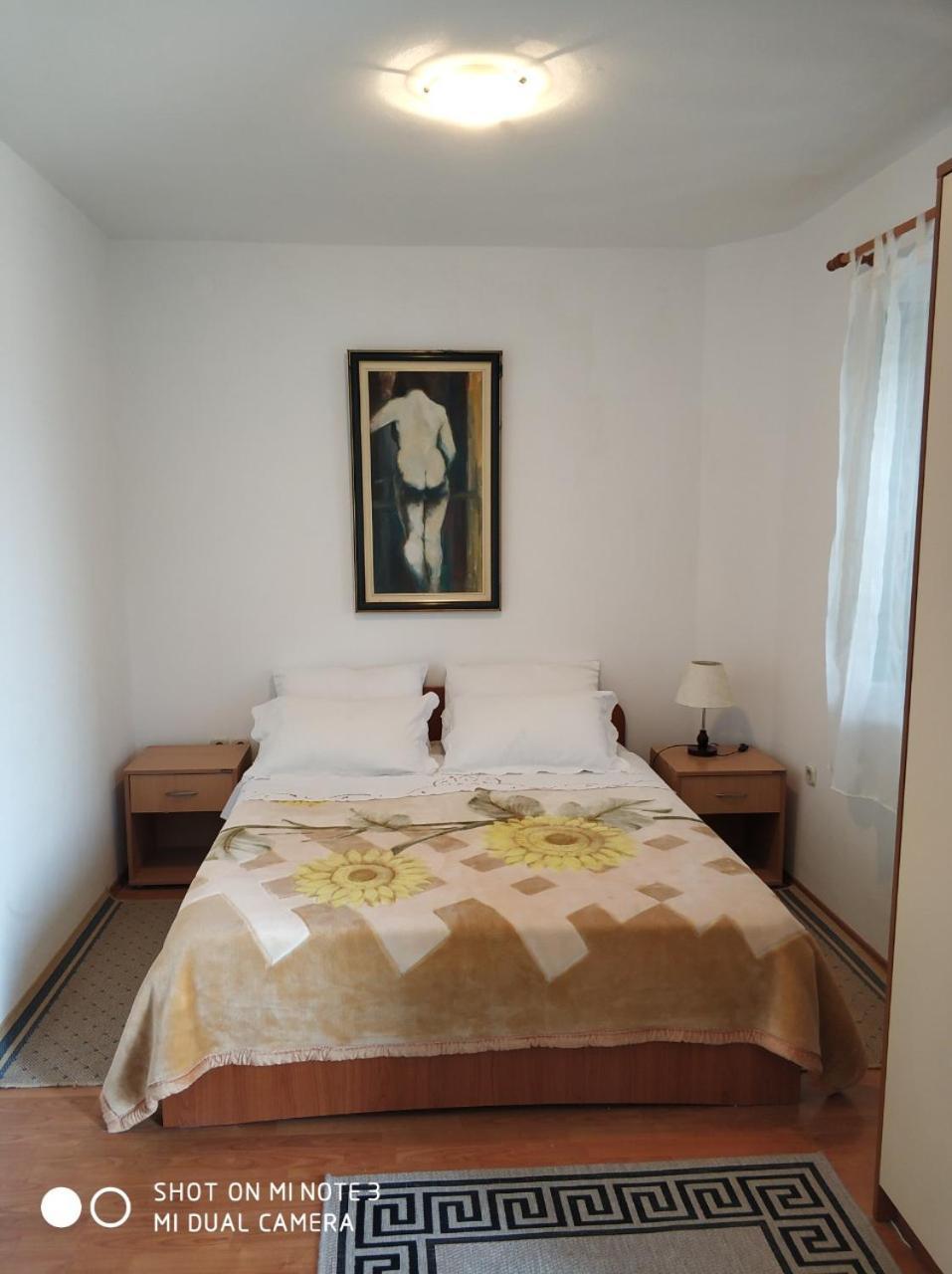 Guest House Fosa Opuzen  Extérieur photo