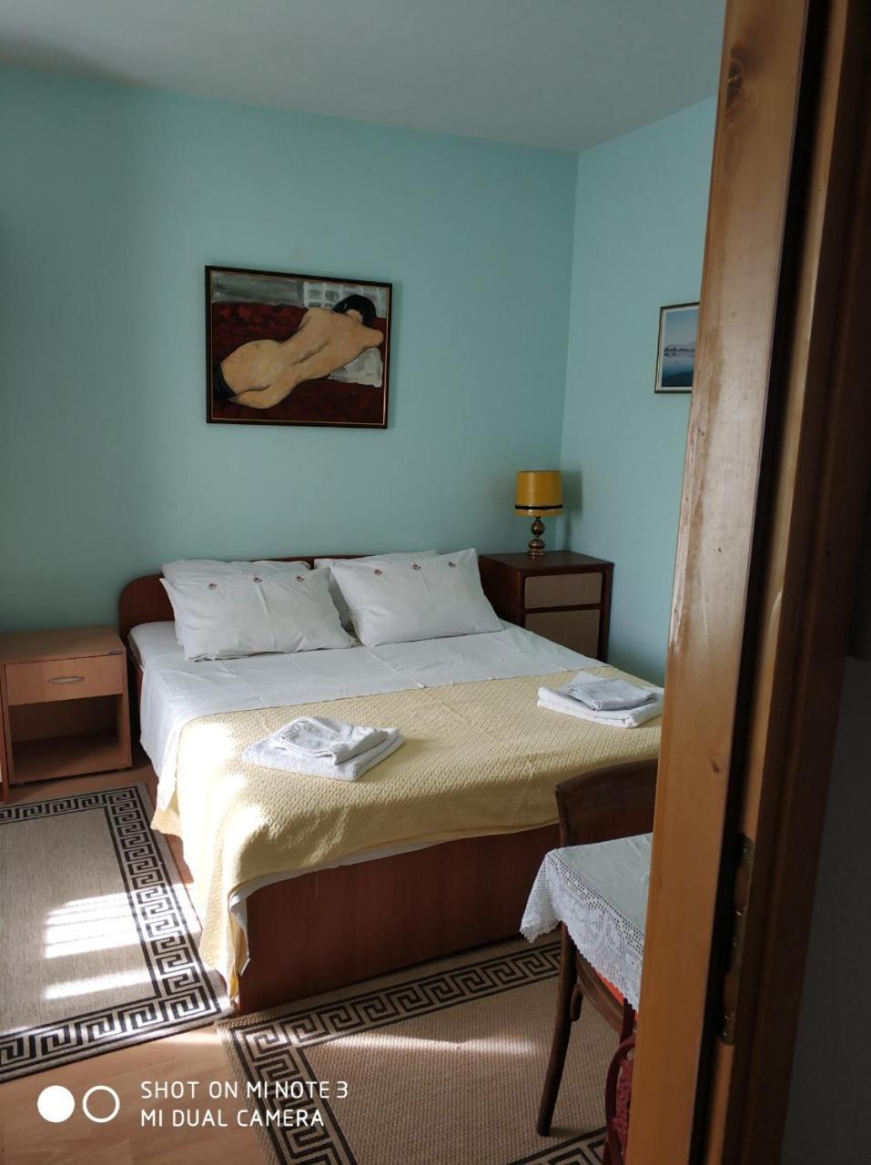 Guest House Fosa Opuzen  Extérieur photo