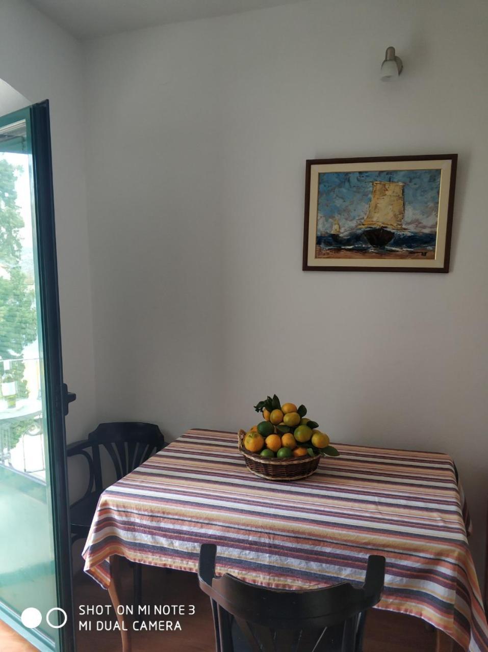 Guest House Fosa Opuzen  Extérieur photo