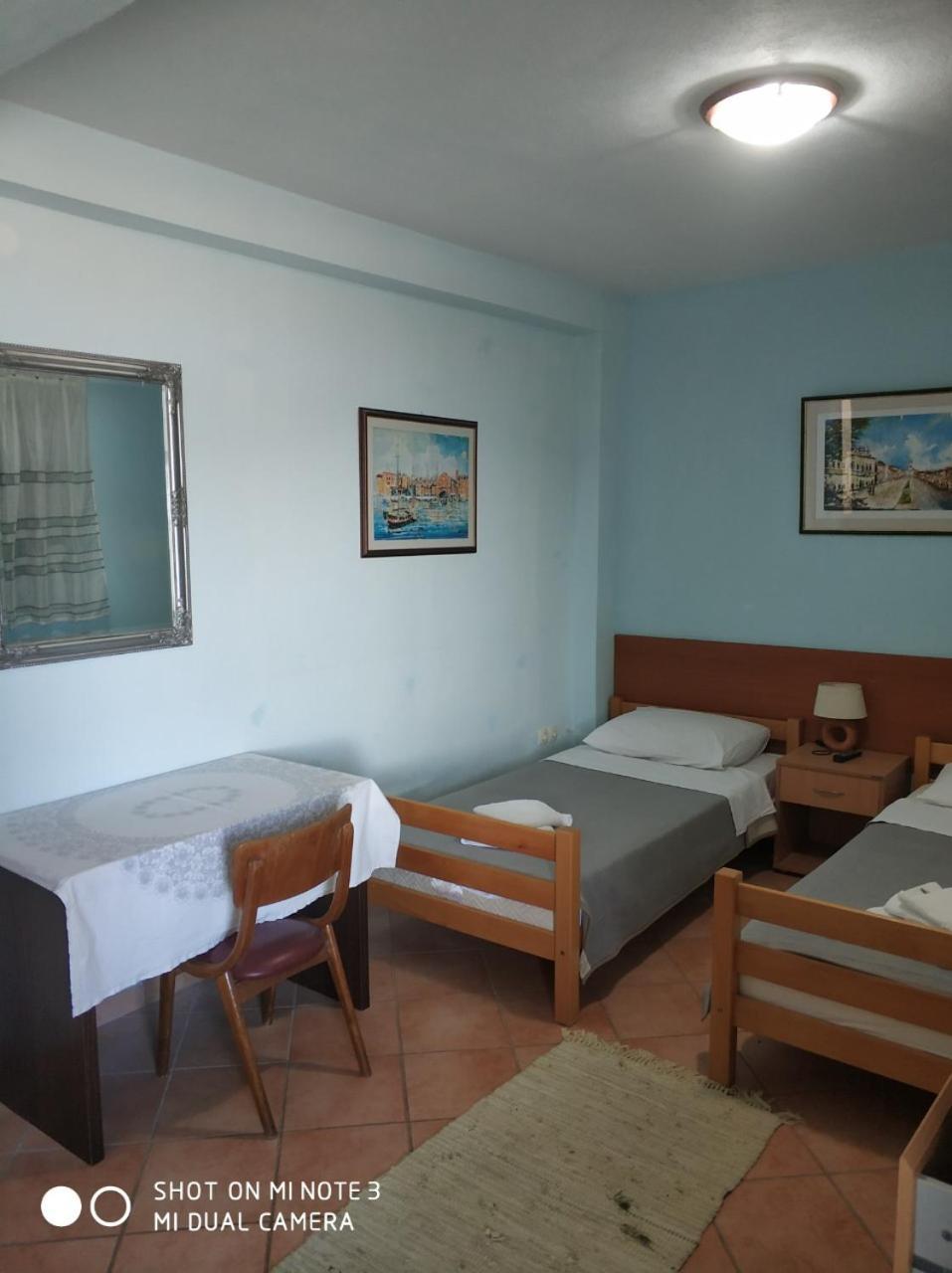 Guest House Fosa Opuzen  Extérieur photo