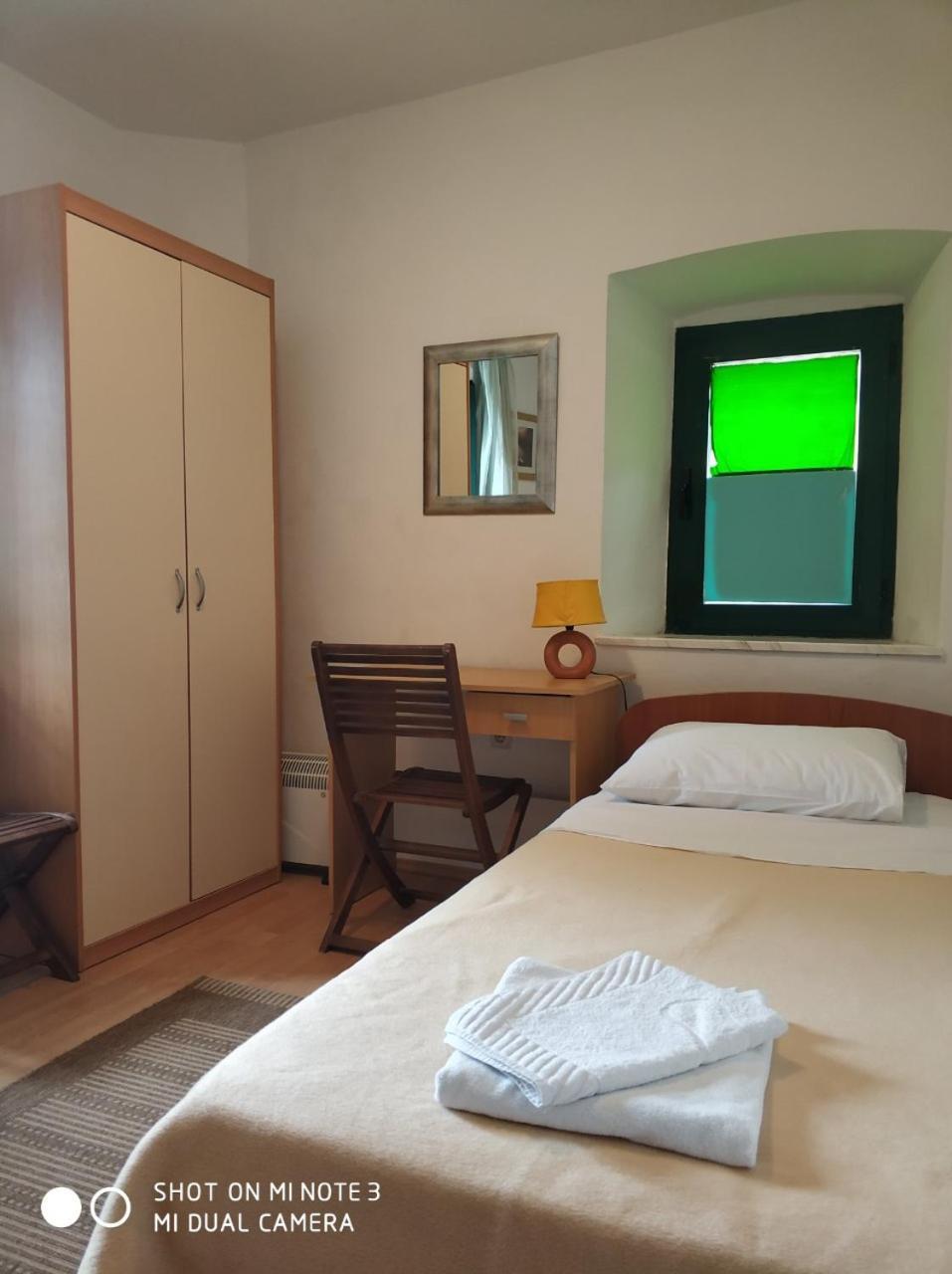 Guest House Fosa Opuzen  Extérieur photo