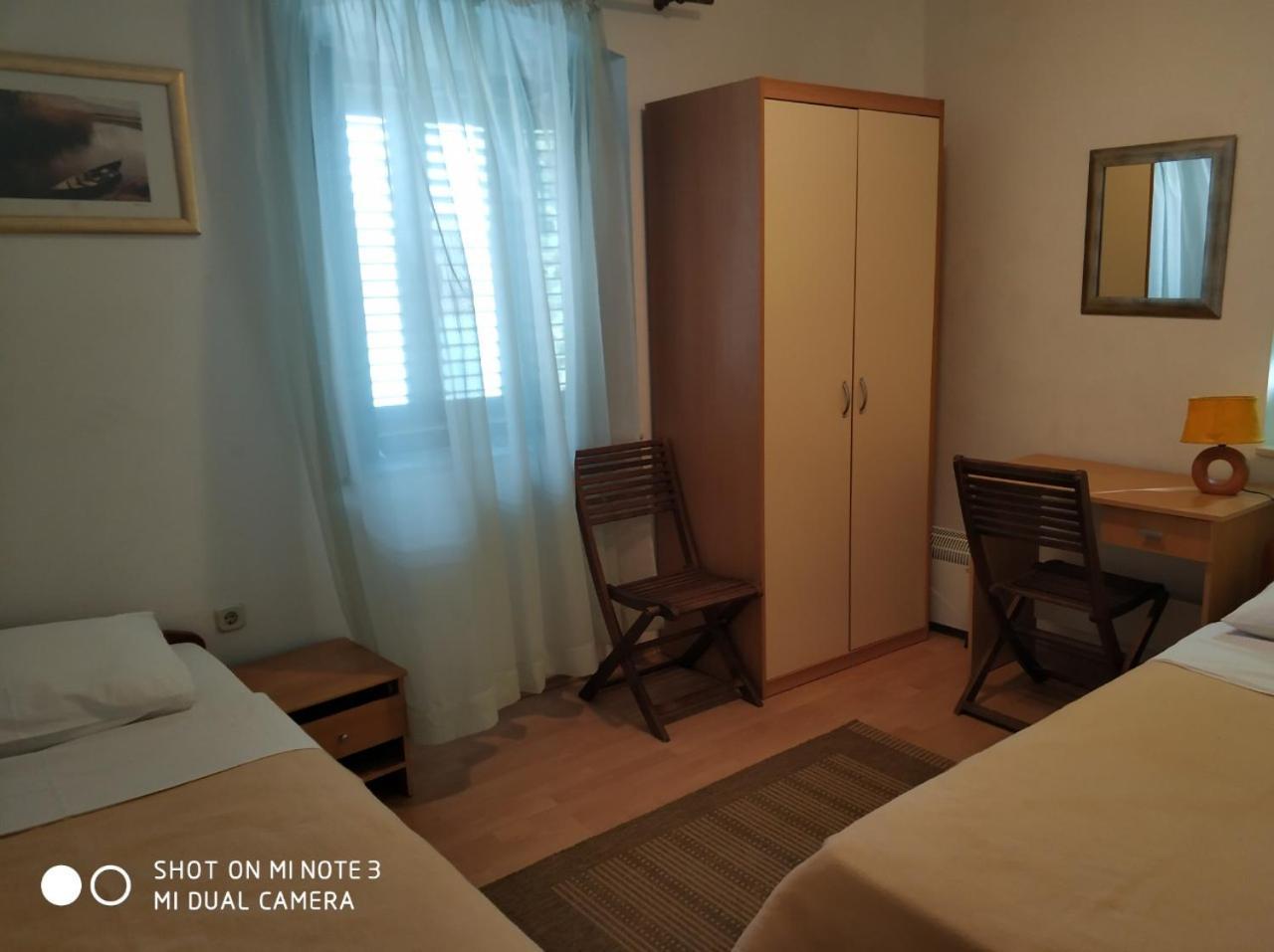 Guest House Fosa Opuzen  Extérieur photo