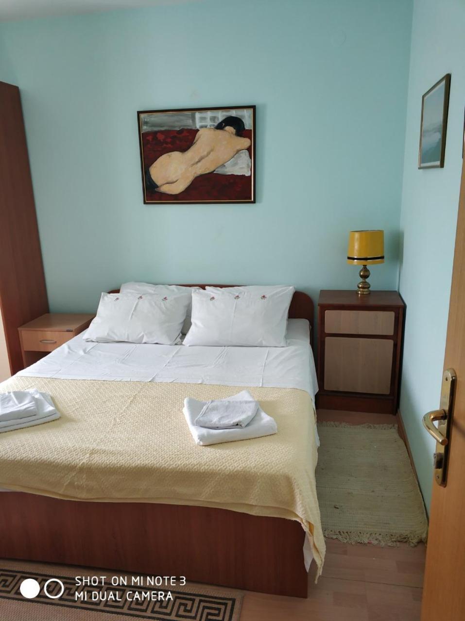 Guest House Fosa Opuzen  Extérieur photo
