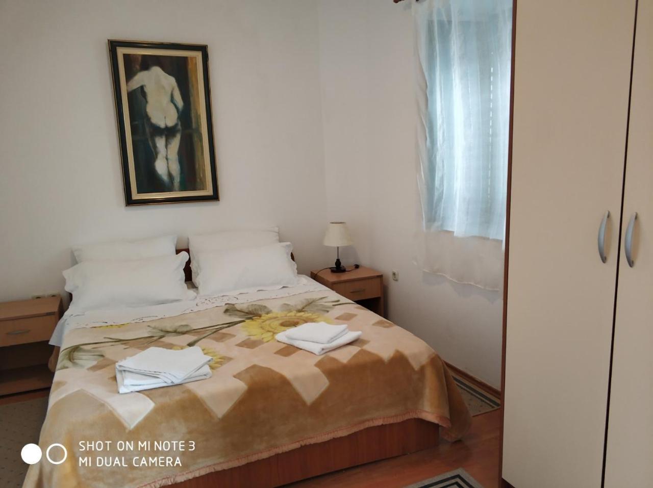 Guest House Fosa Opuzen  Extérieur photo